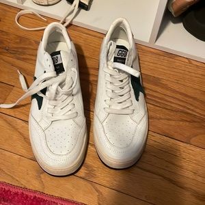 Golden goose sneakers(dh8)